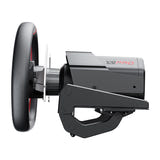 PXN V10 Pro - Volant direct drive 3,2 Nm avec pédalier magnétique et pinces : base direct drive
