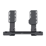 PXN V10 Ultra - Volant direct drive 3,2 Nm, pédalier Hall et accessoires de fixation (vue 5)