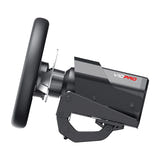 PXN V10 Ultra - Volant direct drive 3,2 Nm, pédalier Hall et accessoires de fixation : base direct drive