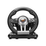 PXN V3 - Volant de simulation 180 degrés avec pédalier