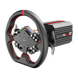 PXN VD10 DS - Base Direct Drive 10 Nm et volant WDS R2 de 300 mm (vue 1)