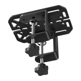 PXN Z D1 - Support de fixation en acier pour frein à main simracing : kit visserie fourni