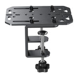 PXN Z D1 - Support de fixation en acier pour frein à main simracing : patins EVA protection bureau