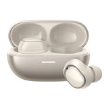 QCY Melobuds A30 - Écouteurs sans fil LDAC Hi-Res Audio (or) - visuel 1