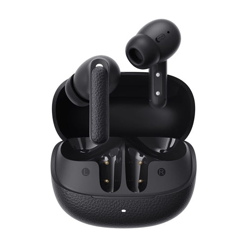 QCY Buds HT15 - Écouteurs sans fil ANC (noir) (vue 1)