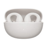 QCY Crossky C10 - Écouteurs clip à oreille libre (blanc) (vue 4)