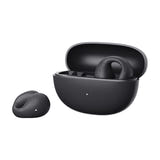 QCY Crossky C10 - écouteurs open-ear à clip, noir : oreille ouverte noir