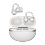 QCY Crossky C50 - écouteurs open-ear de sport, blanc