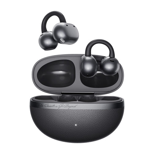 QCY Crossky C50 - écouteurs open-ear de sport, gris