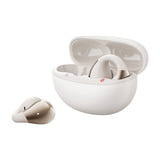 QCY Crossky Clip C30 - Écouteurs clip à oreille libre (blanc) (vue 3)