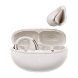 QCY Crossky Clip C30 - Écouteurs clip à oreille libre (blanc) (vue 4)