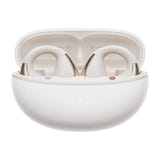 QCY Crossky Clip C30 - Écouteurs clip à oreille libre (blanc) (vue 5)