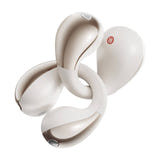 QCY Crossky Clip C30 - Écouteurs clip à oreille libre (blanc) (vue 7)