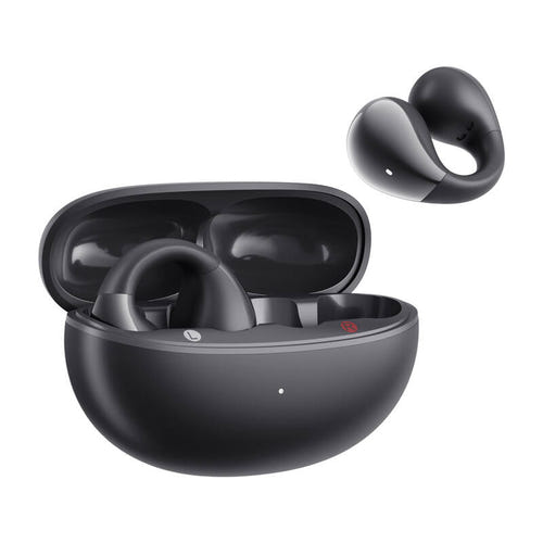 QCY Crossky Clip C30 - Écouteurs clip à oreille libre (noir) (vue 2)