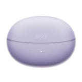 QCY Crossky Clip C30 - Écouteurs clip à oreille libre (violet) (vue 8)