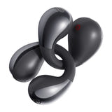 QCY Crossky Clip C30S - écouteurs open-ear à clip, noir : Bluetooth 60 noir