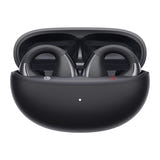 QCY Crossky Clip C30S - écouteurs open-ear à clip, noir