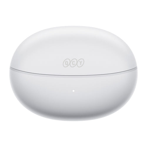 QCY Crossky Clip C30S - Écouteurs à oreille ouverte à clip (blanc) (vue 2)