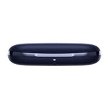 QCY Crossky R70 - Écouteurs à oreille ouverte sans fil (bleu) : transducteurs 17x12mm