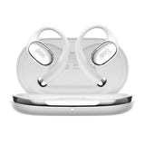 QCY Crossky R70 - Écouteurs à oreille ouverte sans fil (gris) (vue 1)