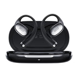 QCY Crossky R70 - Écouteurs à oreille ouverte sans fil (noir) (vue 2)