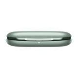 QCY Crossky R70 - Écouteurs à oreille ouverte sans fil (vert) : transducteurs 17x12mm