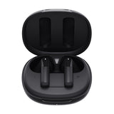 QCY AilyBuds E20 HT13 - écouteurs sans fil à réduction de bruit, noirs - visuel 4