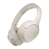 QCY H2 Pro - Casque sans fil 60 h (blanc) (vue 2)