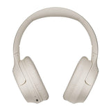QCY H2 Pro - Casque sans fil 60 h (blanc) (vue 3)
