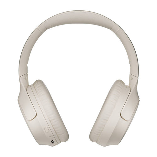 QCY H2 Pro - Casque sans fil 60 h (blanc) (vue 3)