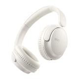 QCY H2S Lite - casque sans fil Bluetooth, blanc : application QCY blanc