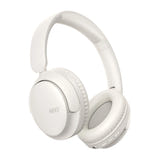 QCY H2S Lite - casque sans fil Bluetooth, blanc : 60 blanc