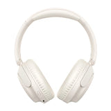 QCY H2S Lite - casque sans fil Bluetooth, blanc