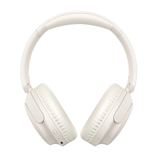 QCY H2S Lite - casque sans fil Bluetooth, blanc