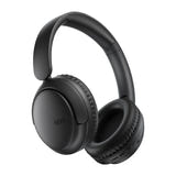 QCY H2S Lite - casque sans fil Bluetooth, noir : arceau