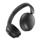 QCY H2S Lite - casque sans fil Bluetooth, noir : application QCY noir