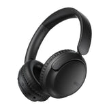 QCY H2S Lite - casque sans fil Bluetooth, noir : 60 noir