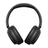 QCY H2S Lite - casque sans fil Bluetooth, noir