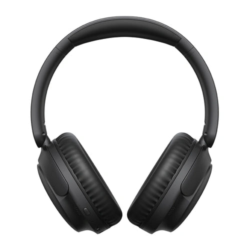 QCY H2S Lite - casque sans fil Bluetooth, noir