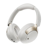 QCY H3 Pro - Casque sans fil ANC Hi-Res (blanc) (vue 2)