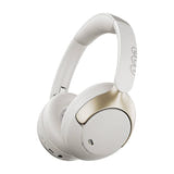 QCY H3 Pro - Casque sans fil ANC Hi-Res (blanc) (vue 3)
