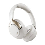 QCY H3 Pro - Casque sans fil ANC Hi-Res (blanc) (vue 4)