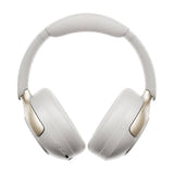 QCY H3 Pro - Casque sans fil ANC Hi-Res (blanc) (vue 5)