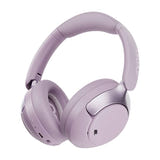 QCY H3 Pro - Casque ANC 50 dB Hi-Res LDAC (violet) (vue 2)
