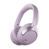 QCY H3 Pro - Casque ANC 50 dB Hi-Res LDAC (violet) (vue 3)