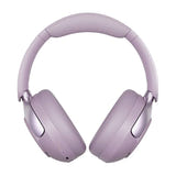 QCY H3 Pro - Casque ANC 50 dB Hi-Res LDAC (violet) (vue 5)