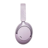QCY H3 Pro - Casque ANC 50 dB Hi-Res LDAC (violet) (vue 6)