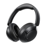 QCY H3 Pro - Casque sans fil ANC Hi-Res (noir) (vue 2)