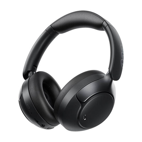 QCY H3 Pro - Casque sans fil ANC Hi-Res (noir) (vue 2)