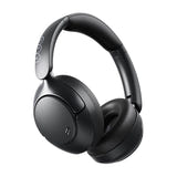 QCY H3 Pro - Casque sans fil ANC Hi-Res (noir) (vue 3)